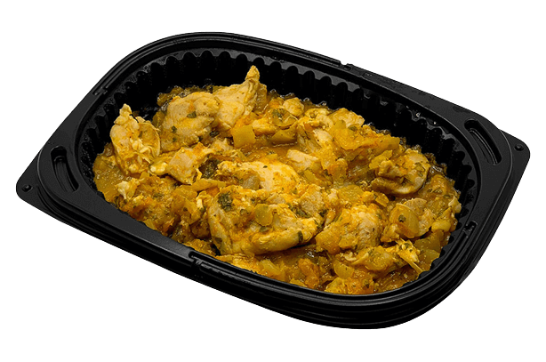 Chilindron Chicken