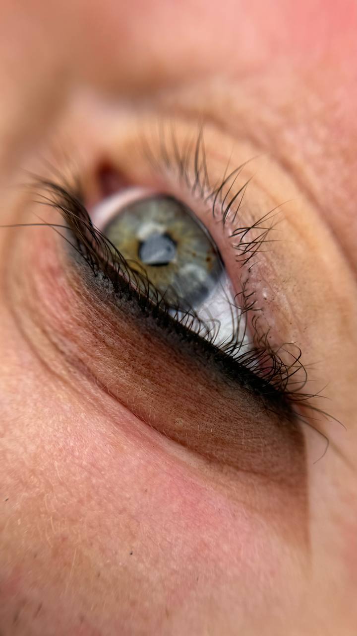 FoxyLiner result