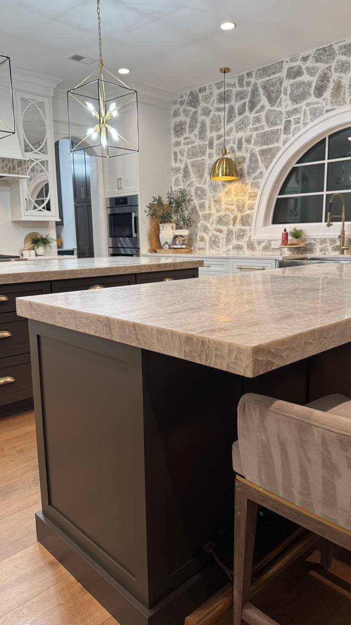 Top 5 Quartz Countertop Mistakes to Avoid in Your Kitchen