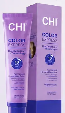 CHI Color Express