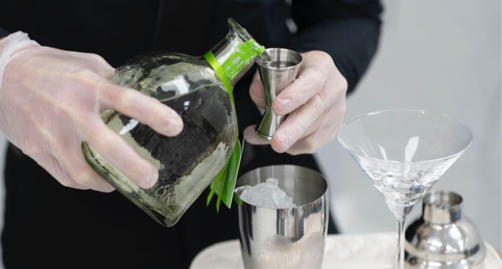 Bartender for Hire in Chicago: Elevate Your Event with Professional ...
