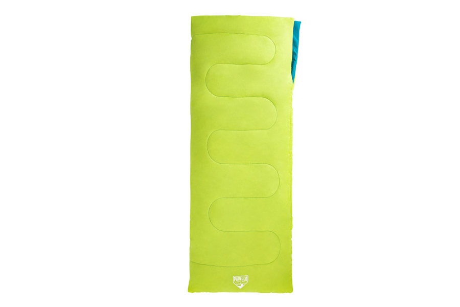 Прокат туристичного спальника Pavillo Bestway Evade (Lime), Київ