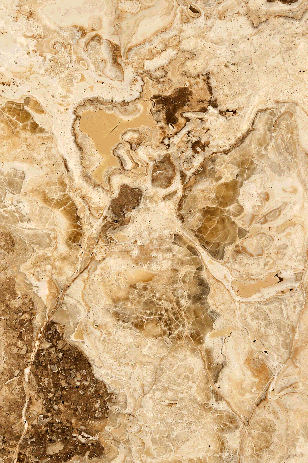 Honey Onyx