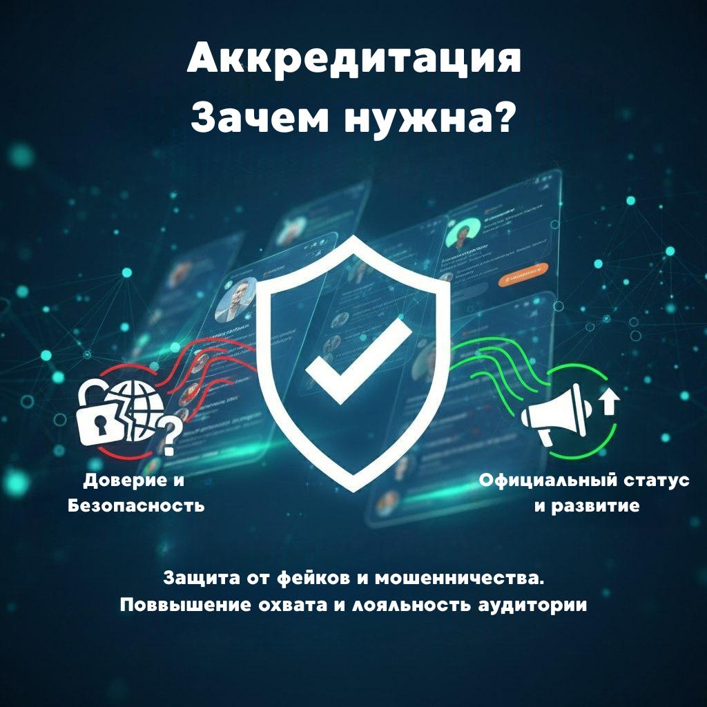 Аккредитация