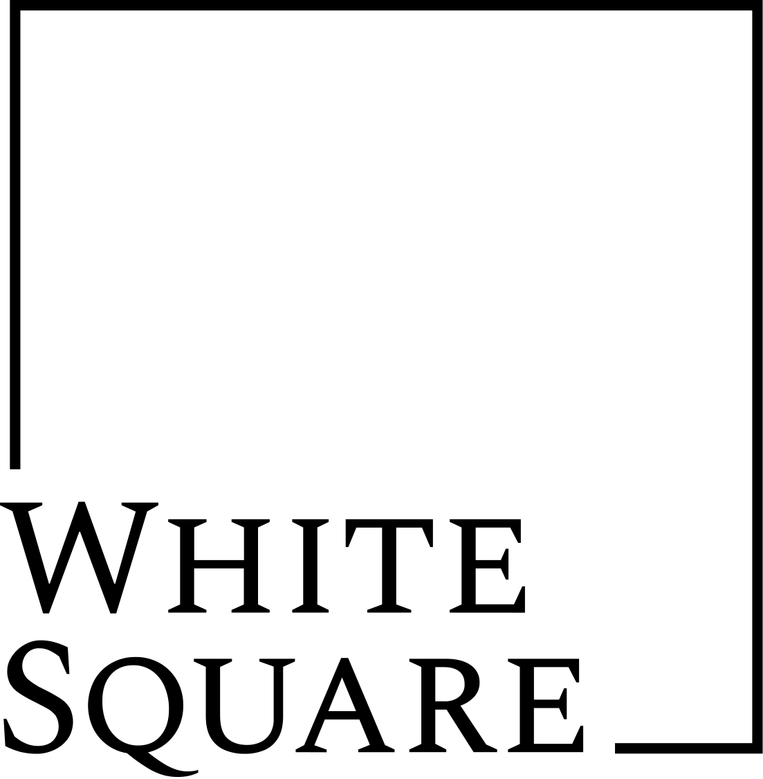 White Square