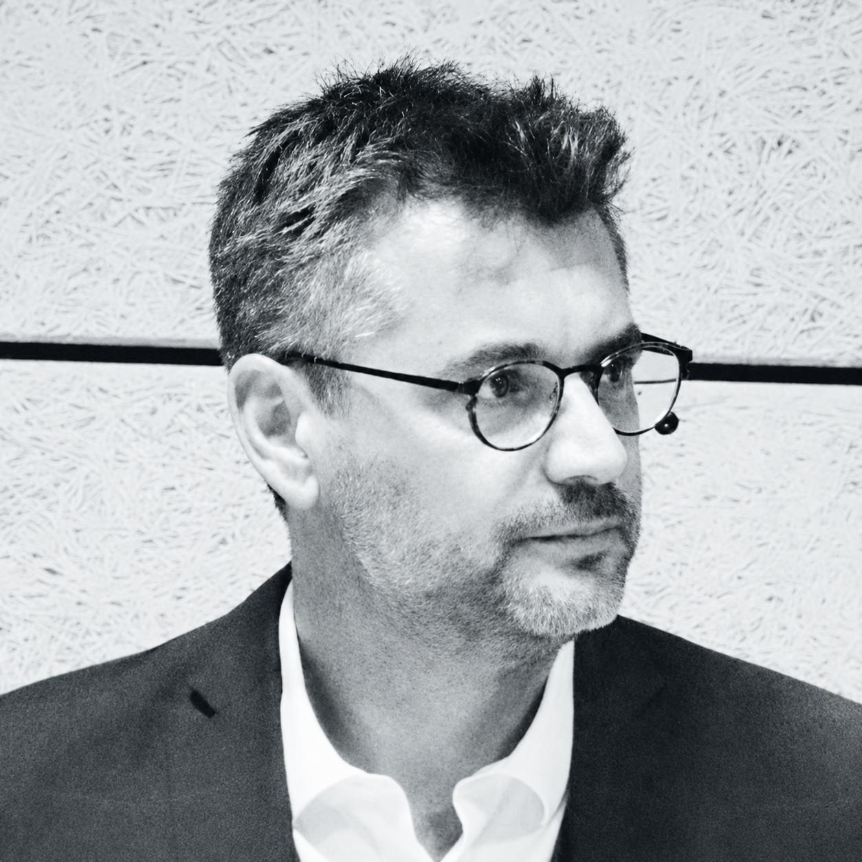 Sébastien POMMIER