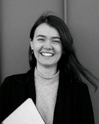 Amandine ROLHION