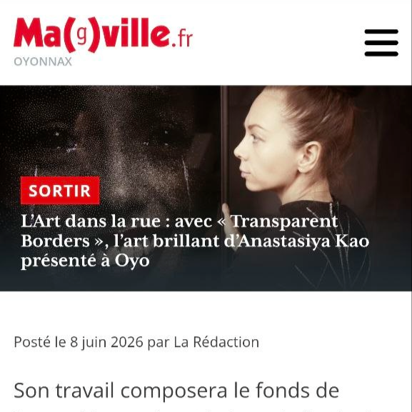 Article de Ma(g)ville