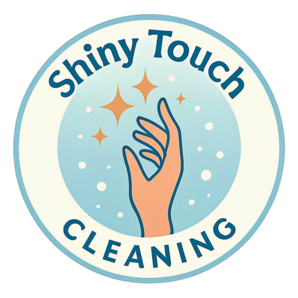 Shiny Touch Cleaning