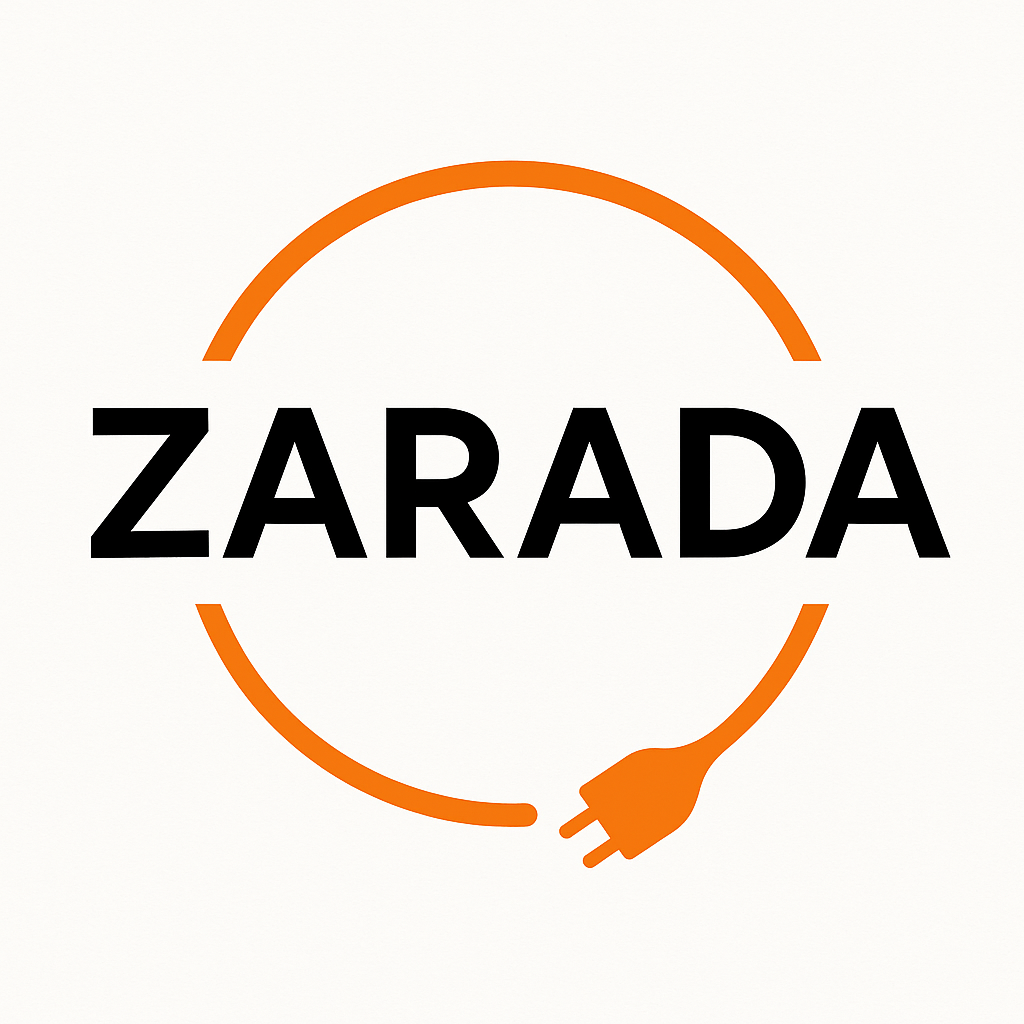 ZARADA