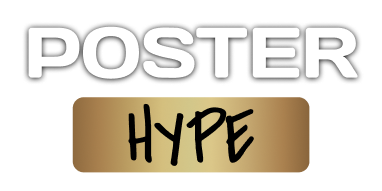 POSTER HYPE