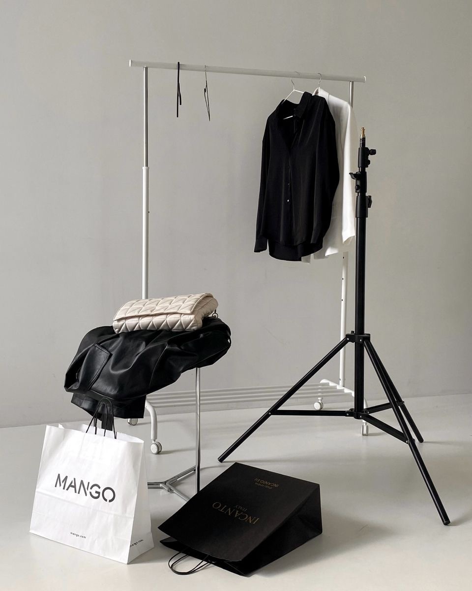 Photo Styling