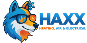  HAXX HEATING, AIR &amp; ELECTRICAL 