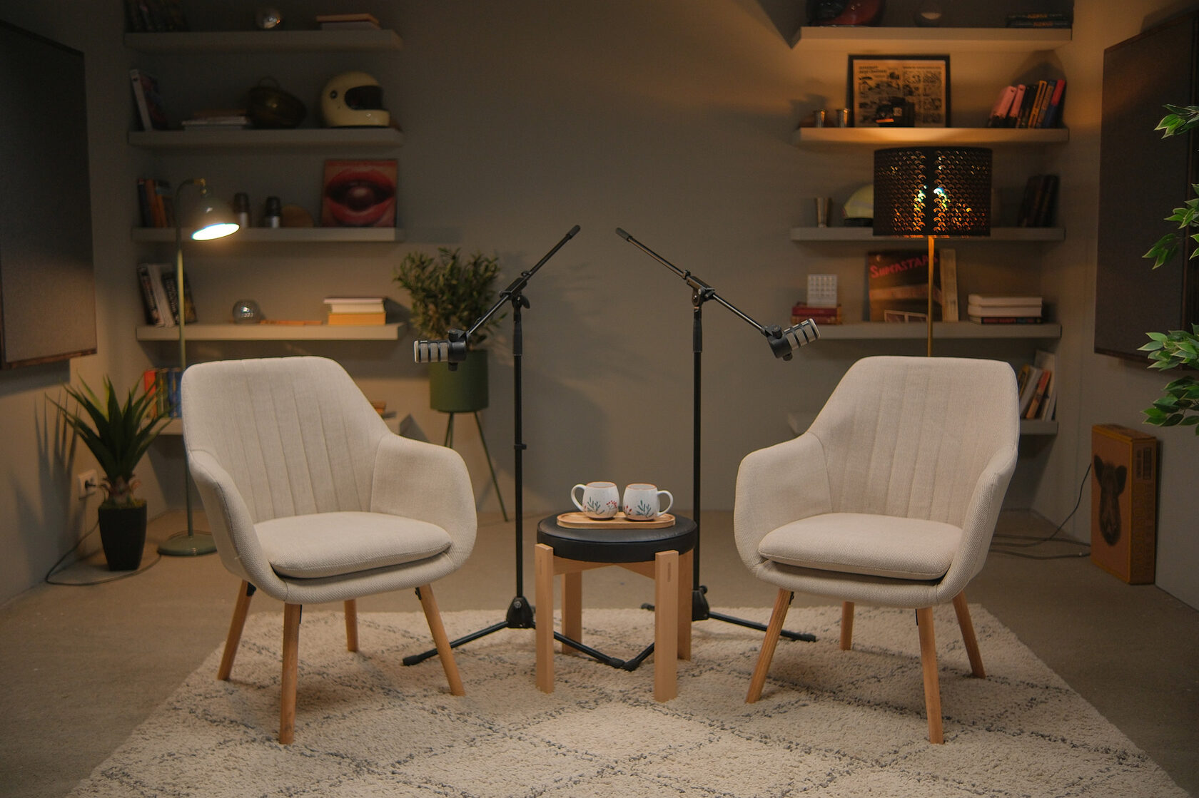 Loft / Кресла 2