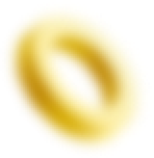 3D object 7 voor sectie kwaliteit