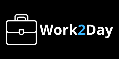 Work2Day - Работа в Германии