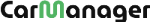 logo car manager agenzia di noleggio a lungo termine
