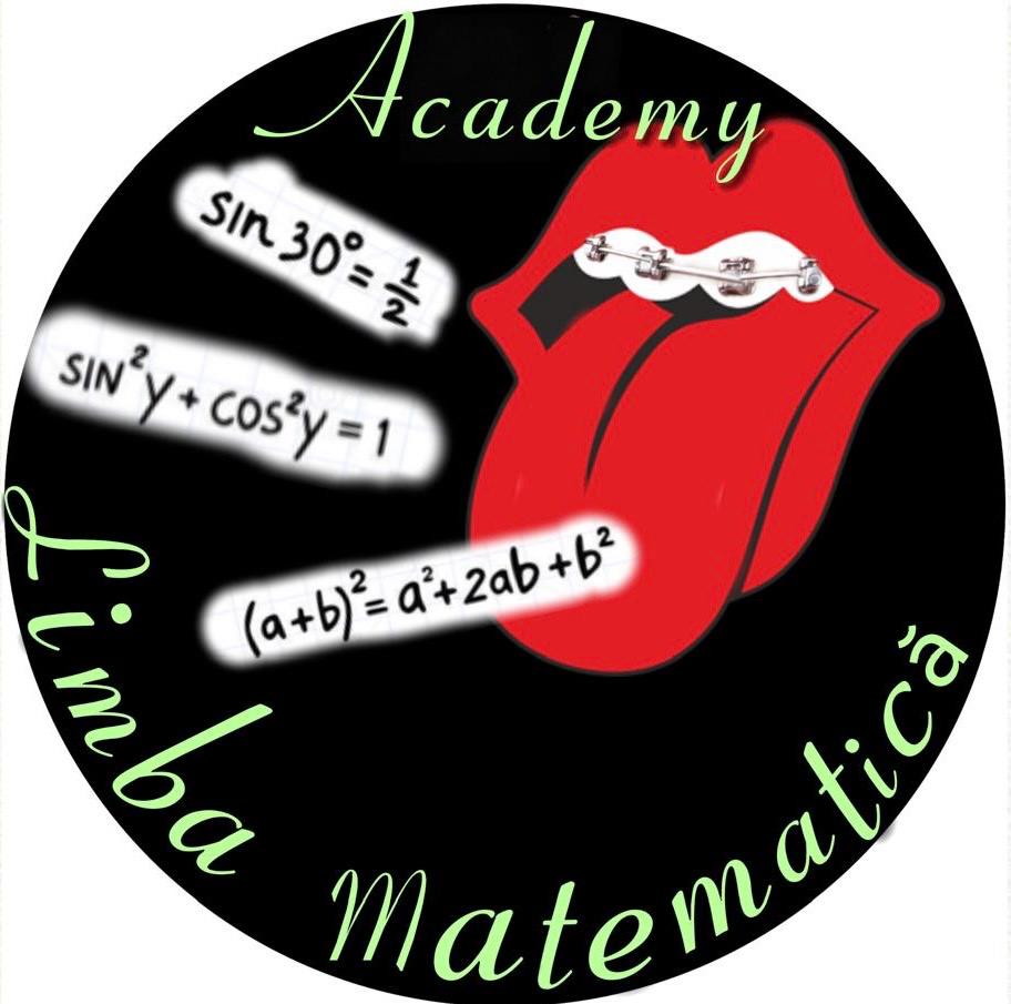 Limba matematica Academy
