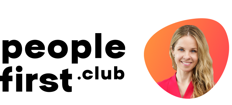 Аня Красильник, керівник напрямку Soft Skills at Savvy у People First Club