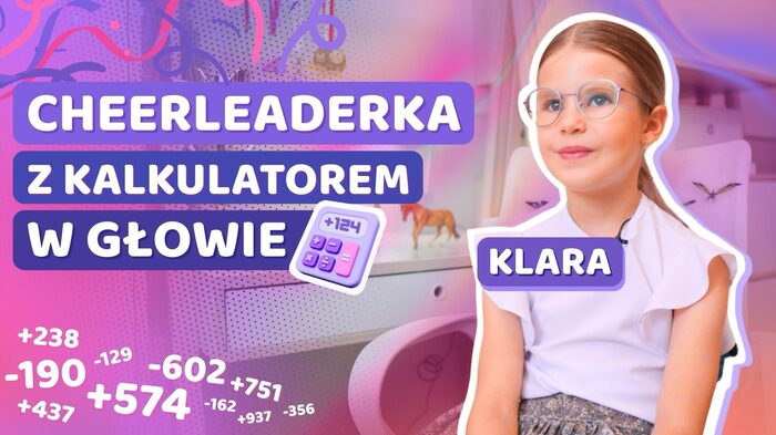 Klara Stojczyk - Mistrzyni Hiszpanii