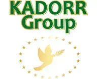 Логотип застройщика KADORR Group — Одесса