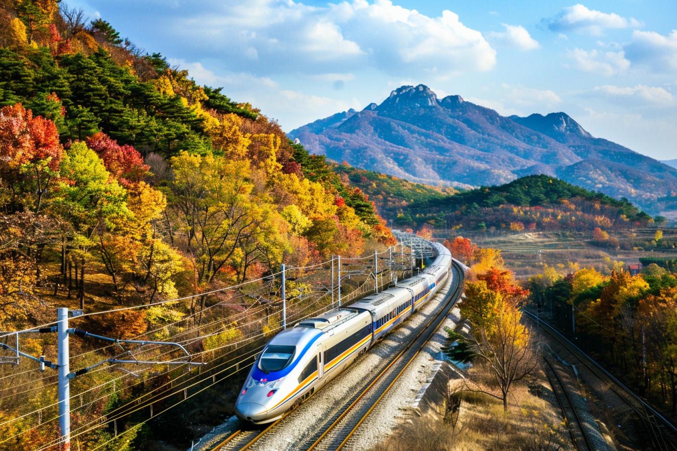 Essential Tips for First-Time Train Travelers in Asia