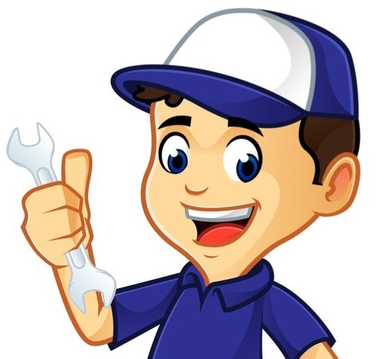 Appliance Repair Team