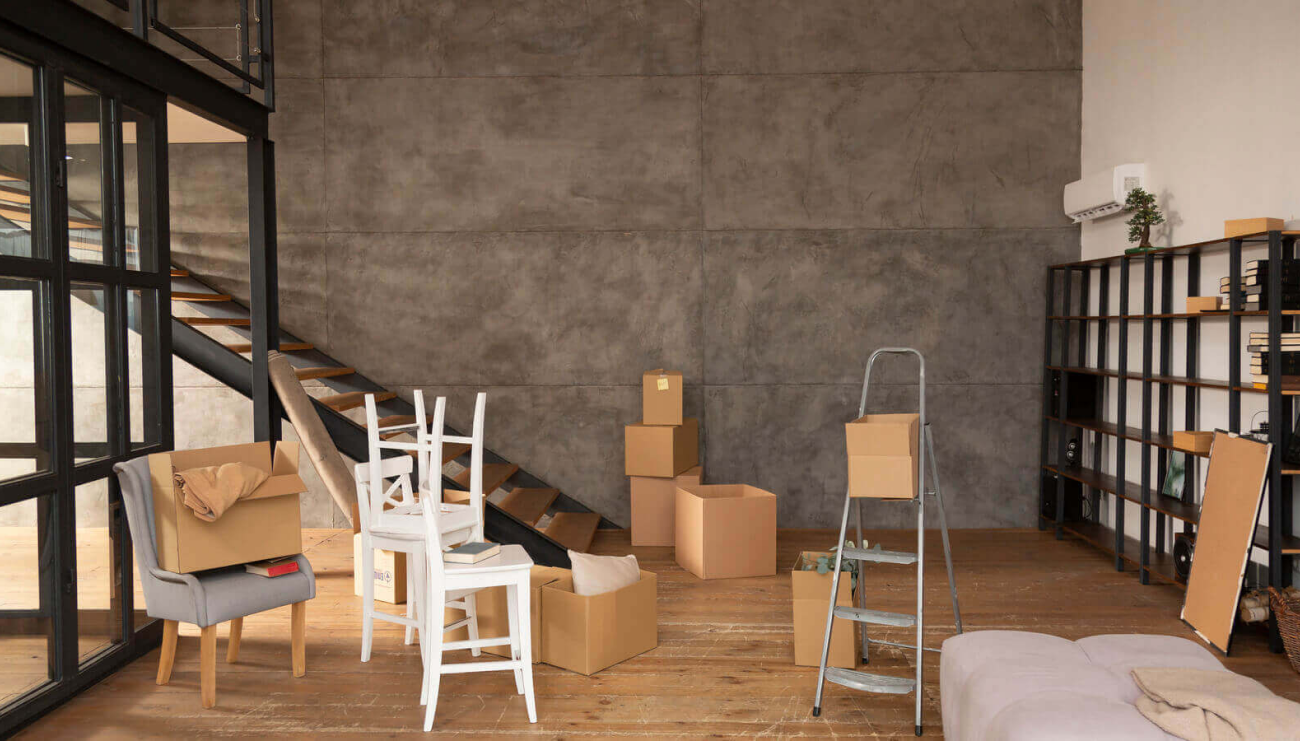 Izskats dzīvoklis: Kas ietilpst katras istabas uzkopšanā pēc remonta