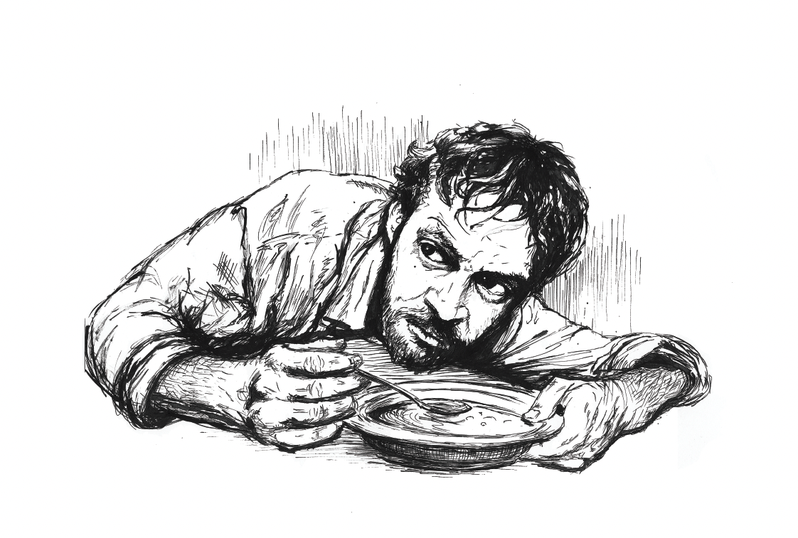 Kinderbuch „Der Bleisoldat“