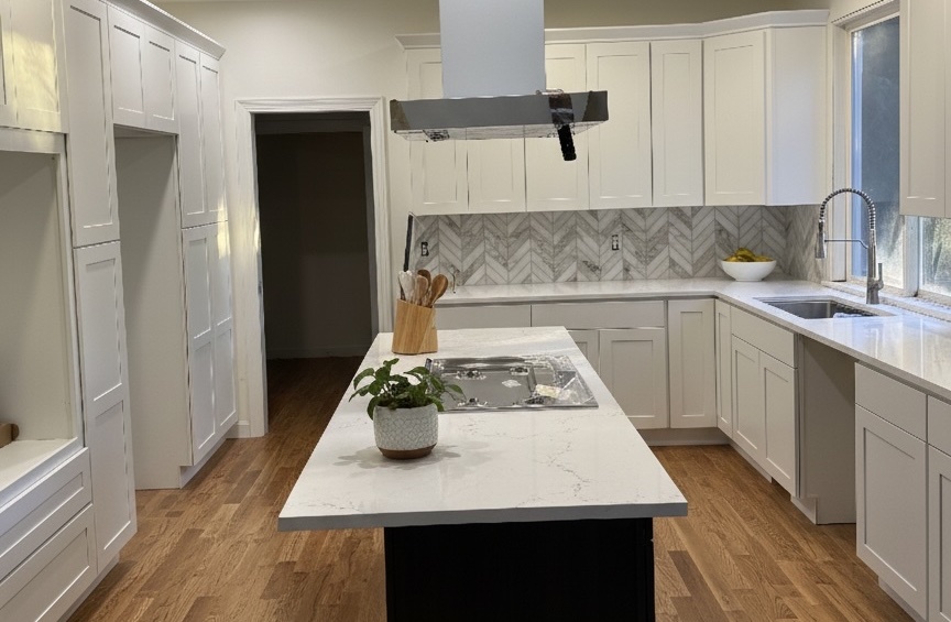 Gold Standart Building & Remodeling