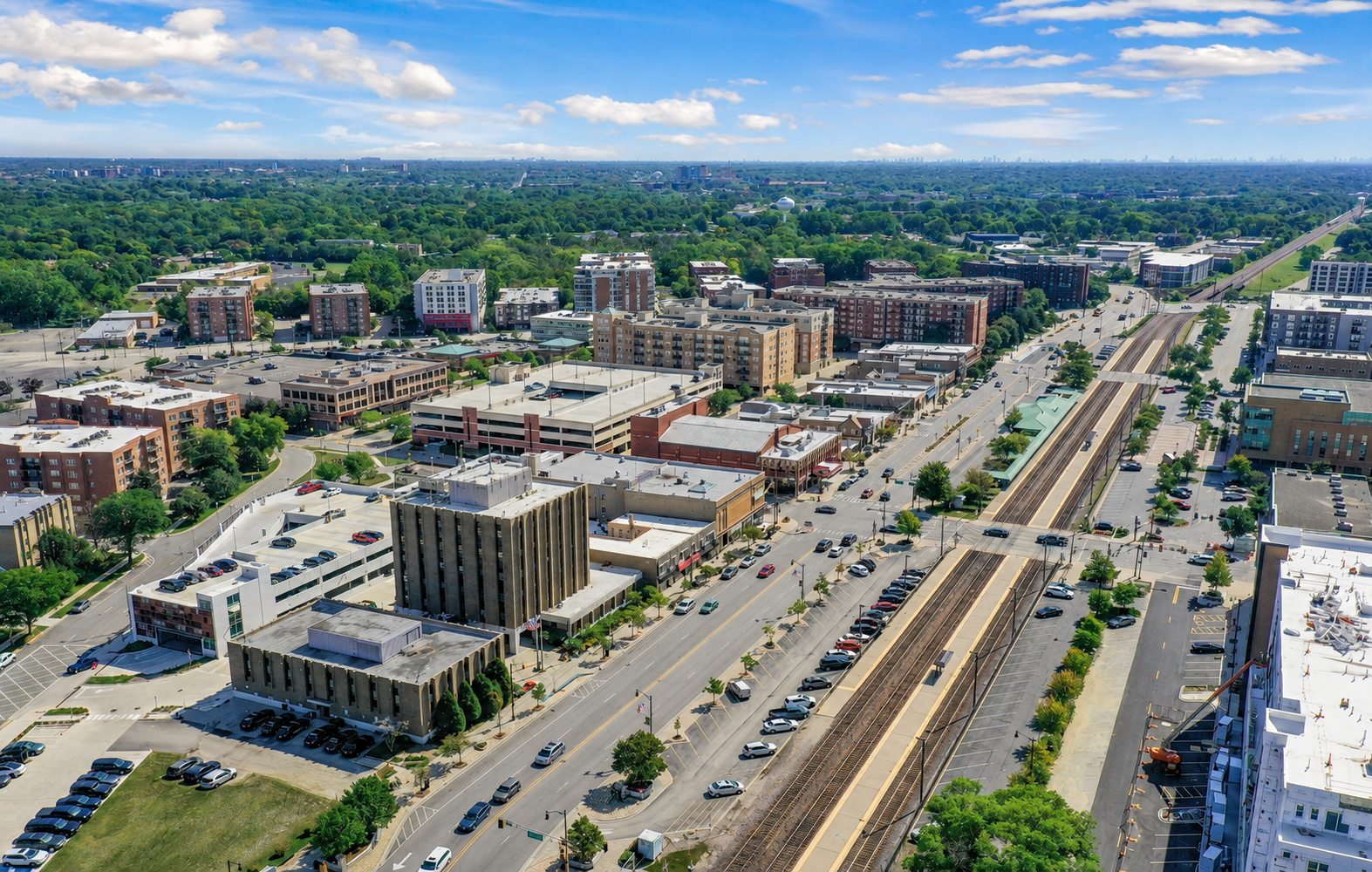 Des Plaines, IL