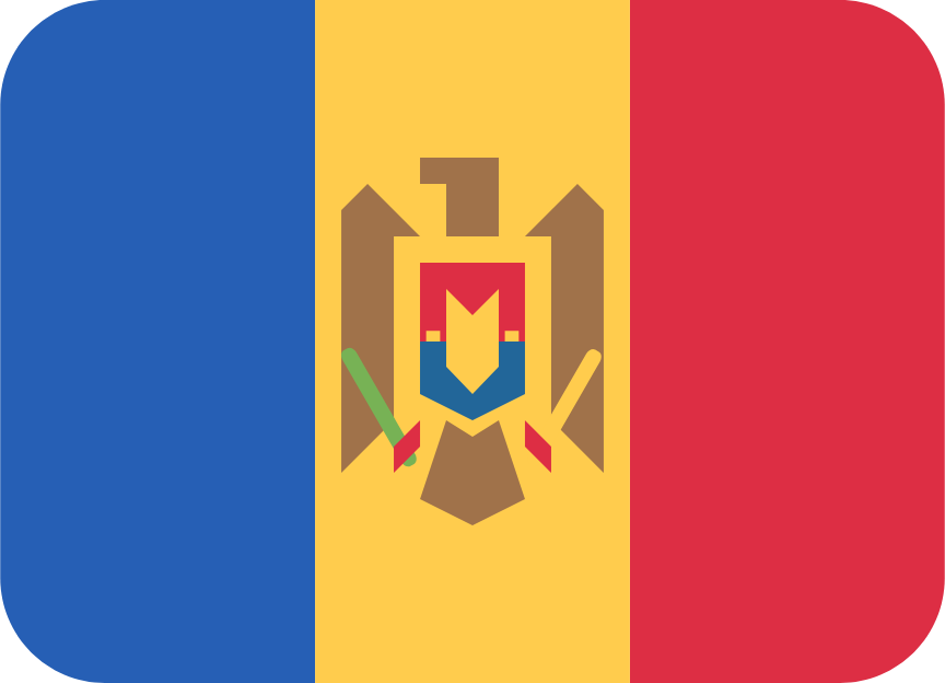 Moldavsko