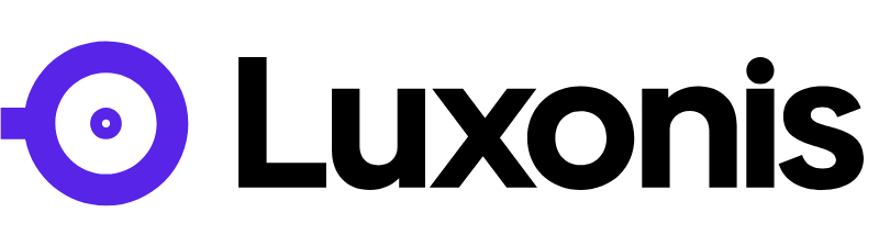 Luxonis logo