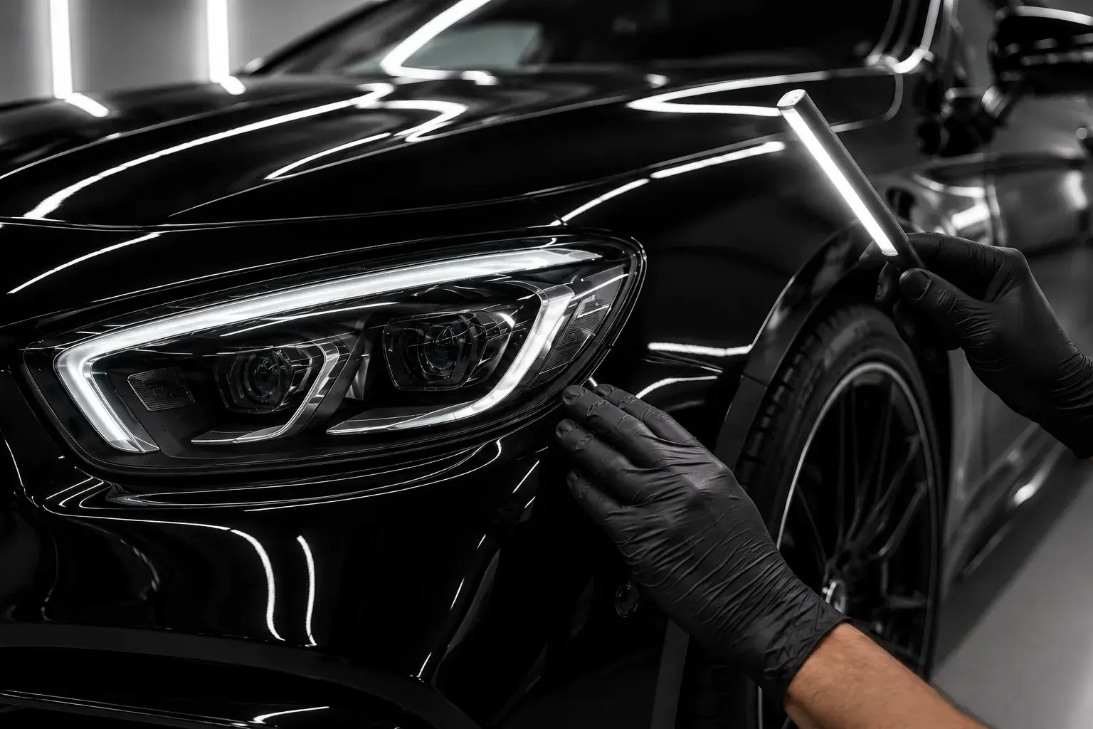 Quality Inspection