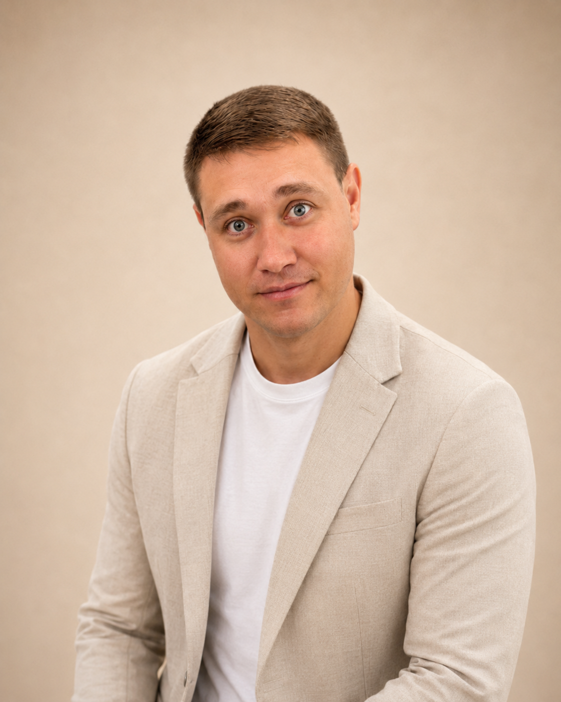 Дмитрий Юшкин