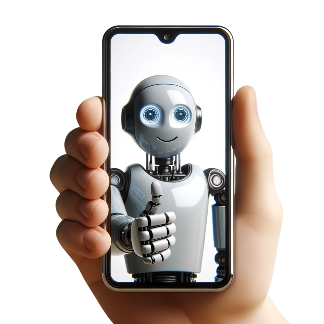 Гарантированная настройка чат-бота под ваши задачи, обеспечивающего ответы на уровне живого сотрудника. Возврат денег при неудовлетворительном результате на этапе внедрения