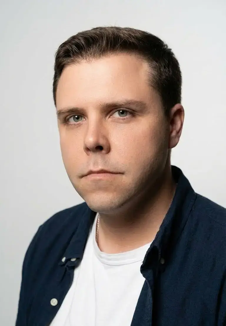 Александр Лифанов - Генеральный директор