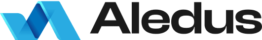 aledus logotype