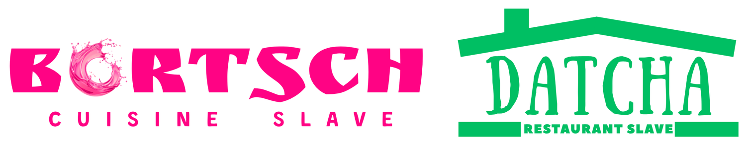  CUISINE SLAVE 