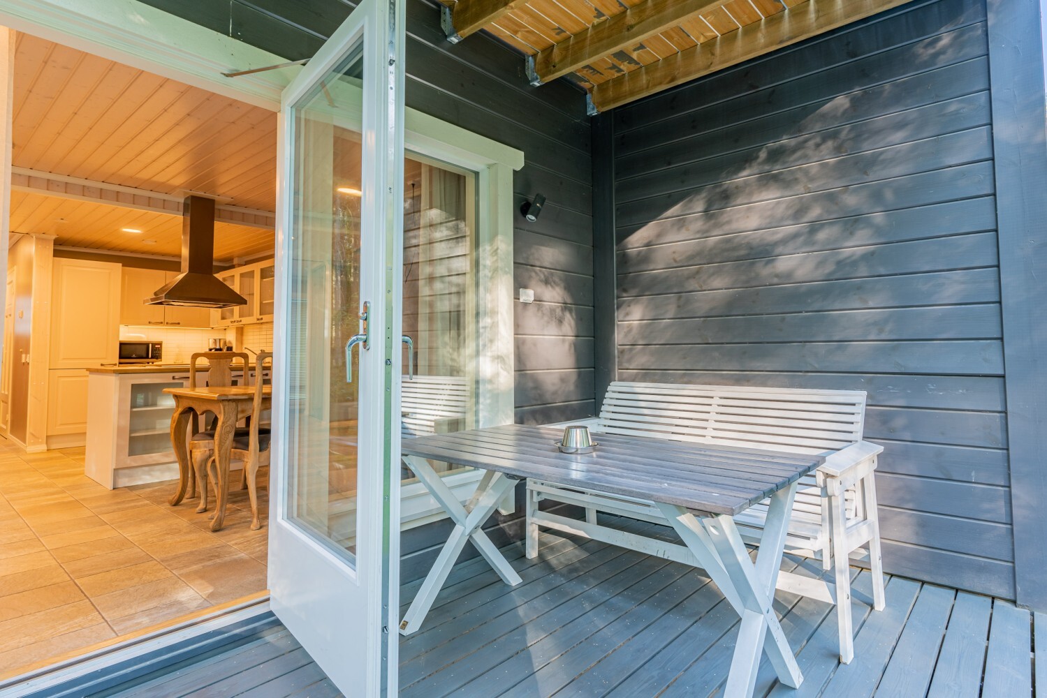 Saimaa LIFE 103 m² — 9