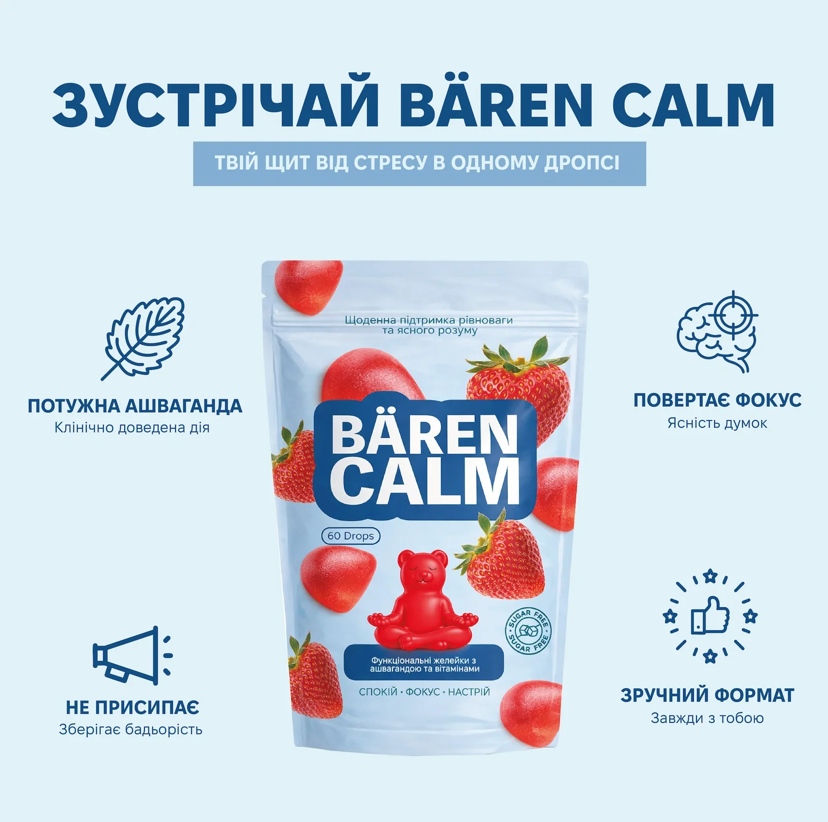 Інгредієнти