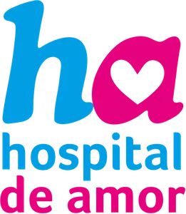 Logo Hospital de Amor 2017