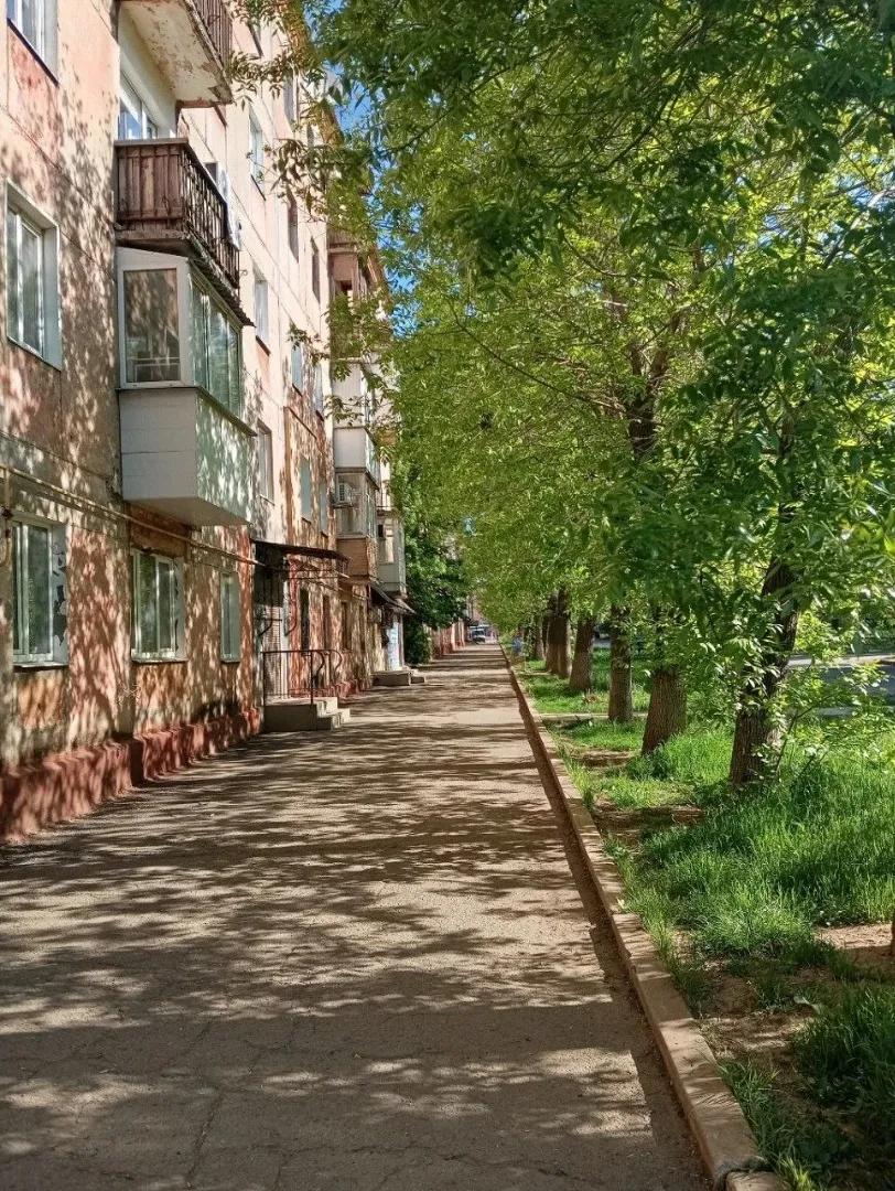 Панорама міста