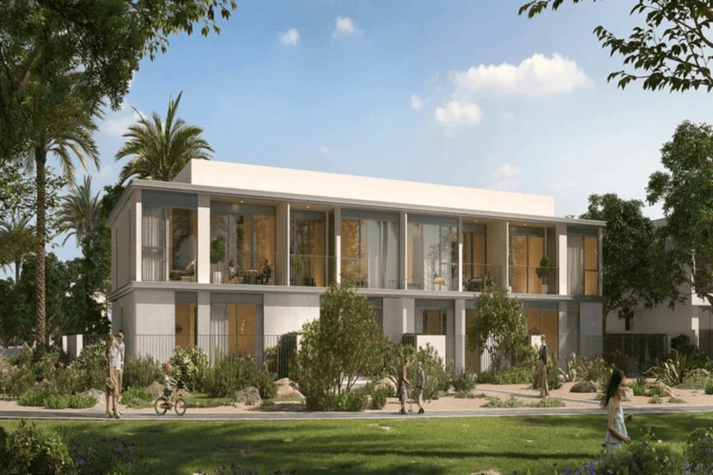 World Class Lifestyle Infrastructure - Premium sports and educational facilities