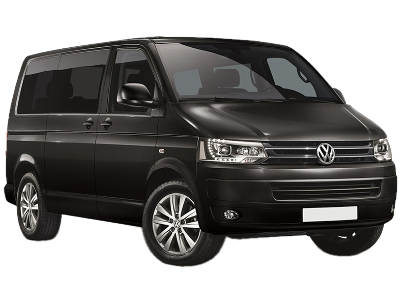 Minivan Standard