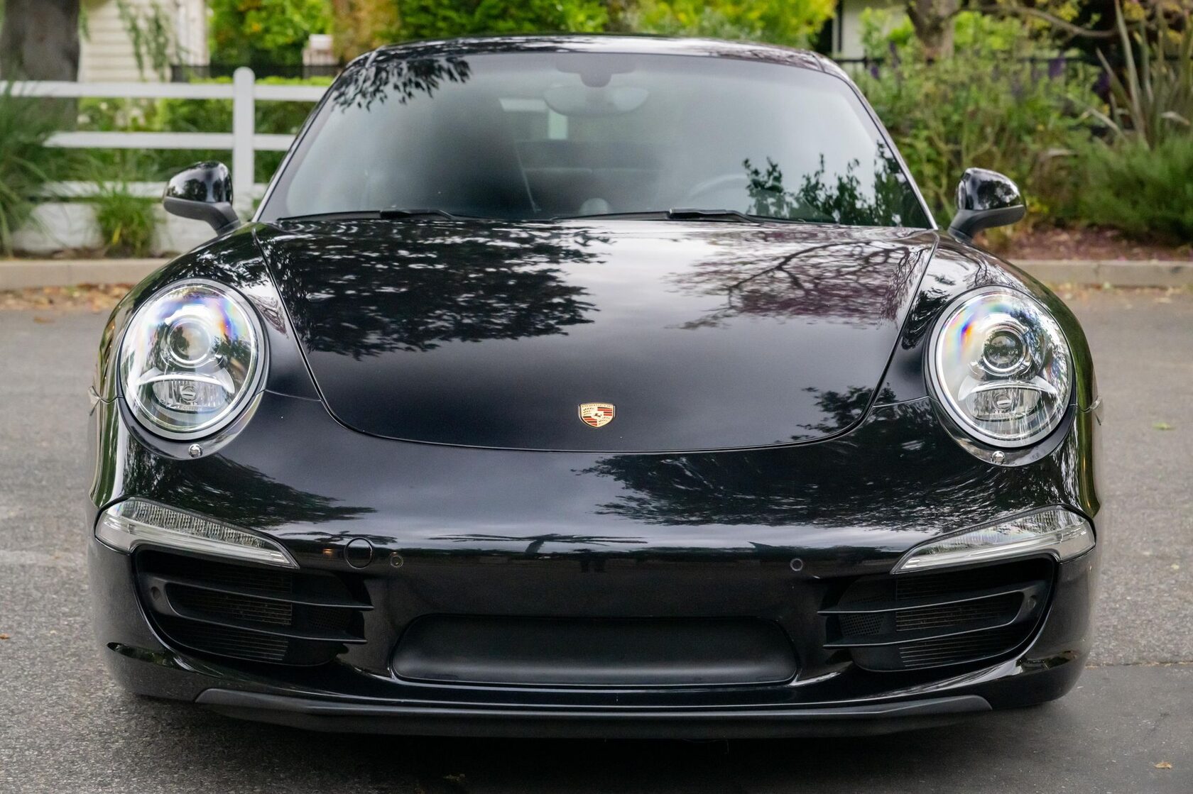 2015 Porsche 911 Carrera S's photo