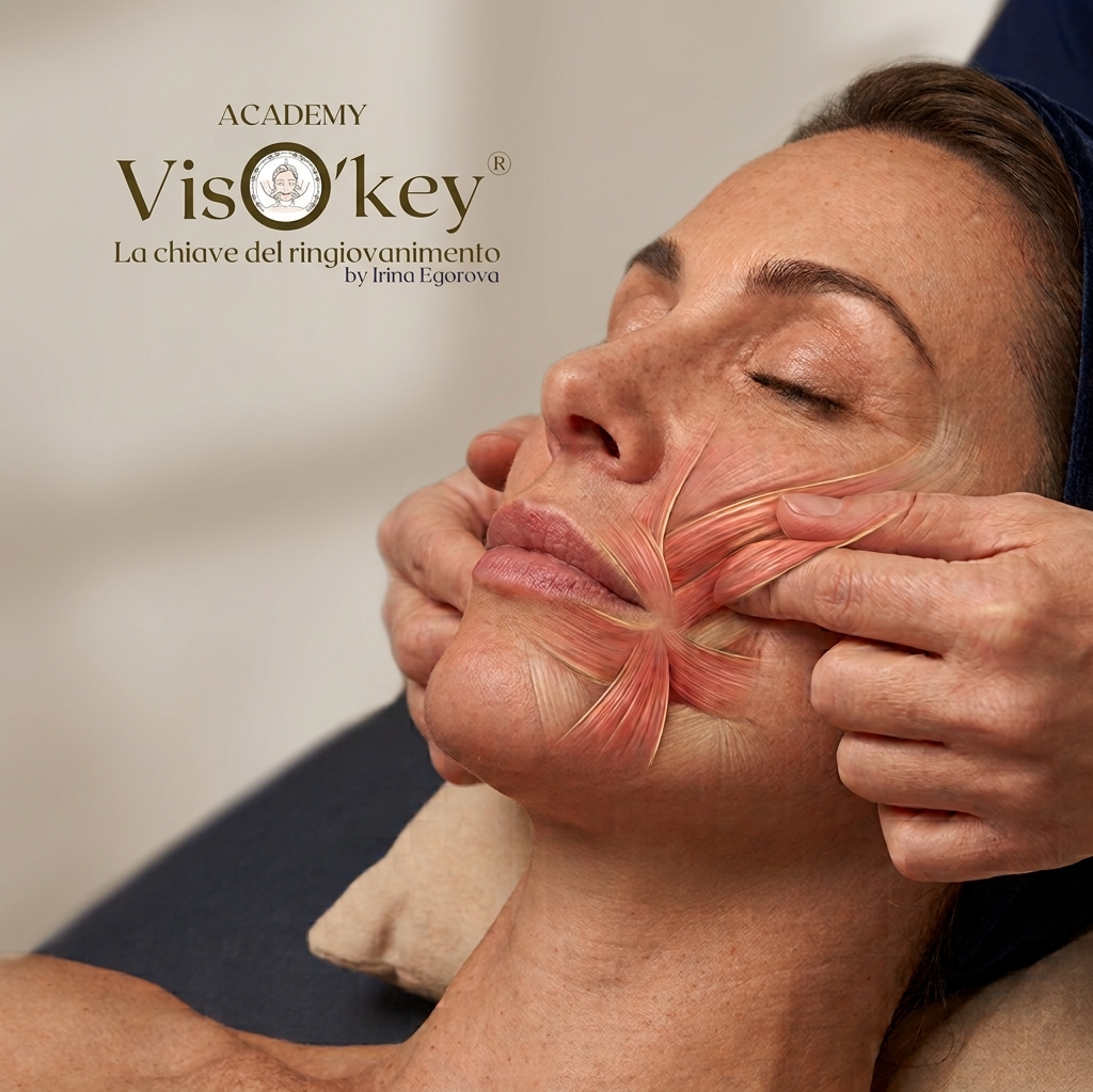 Accademia VisO'key - Diagnosi Biomeccanica e Lifting Manuale