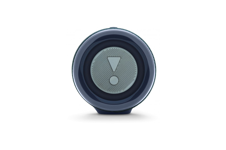 Вологозахищена колонка JBL Charge 4
