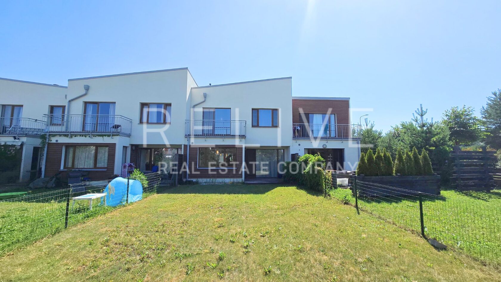 Фотографии домов BaltaVillage · 31