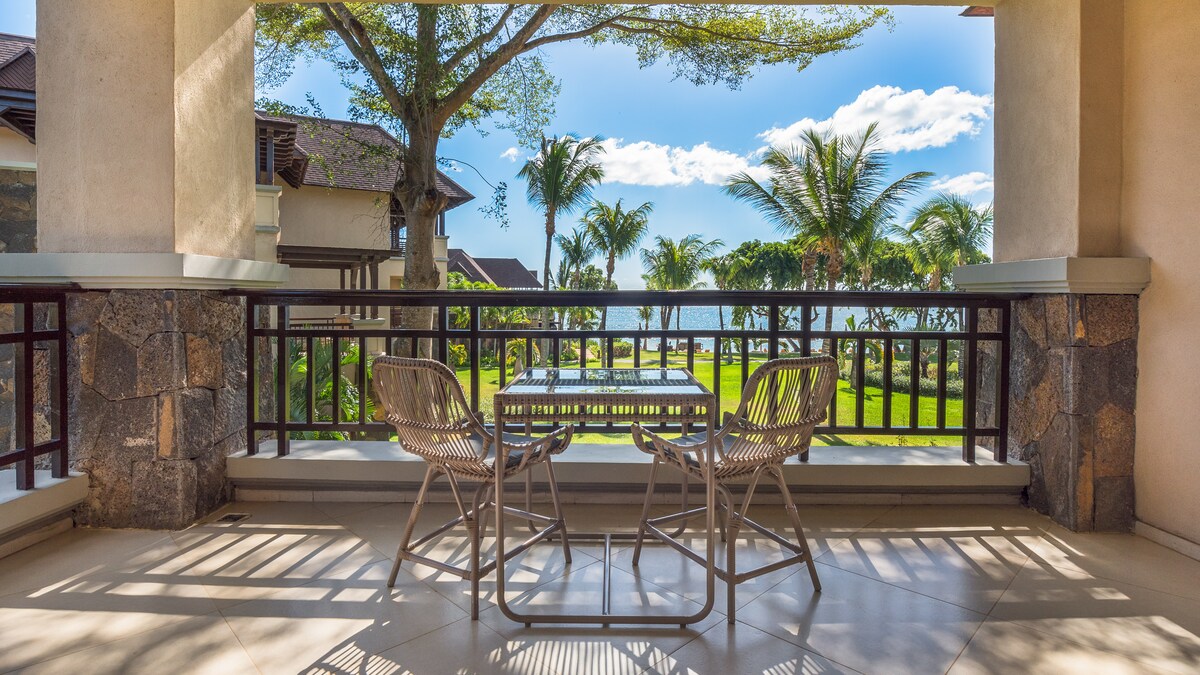 The Westin Turtle Bay — Turtle Bay Junior Suite